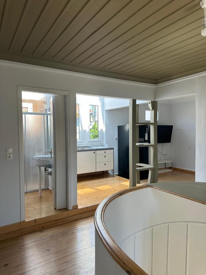 Old Town Boutique Suites Лефкада Экстерьер фото